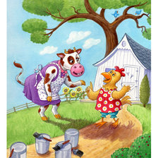 веселые картинки