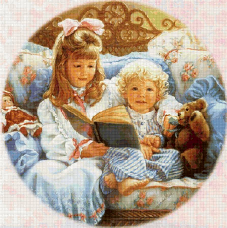 №40218 - дети - предпросмотр