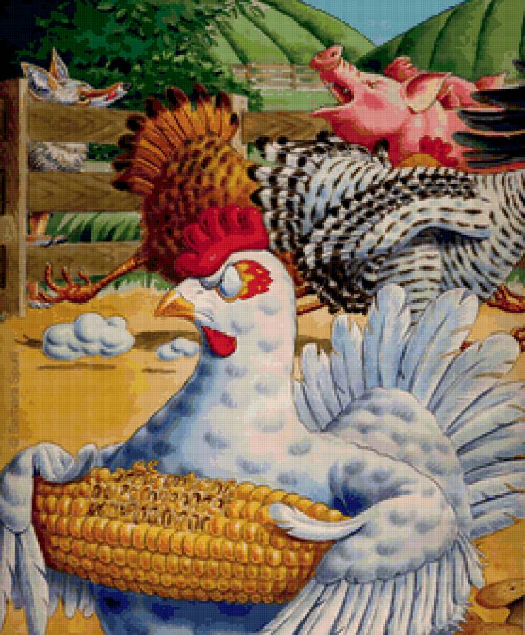 веселые картинки - предпросмотр