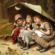 Схема вышивки «№40244»