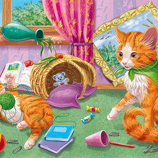 веселые картинки