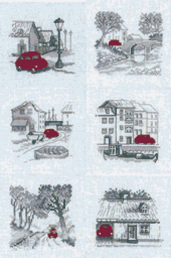 авто - авто - предпросмотр