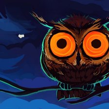 Схема вышивки «№40509»