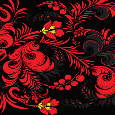 Схема вышивки «№40522»