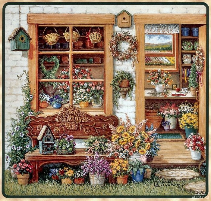 №40530 - дом - оригинал