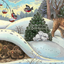 веселые картинки