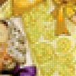 Предпросмотр схемы вышивки «золушка» (№40551)