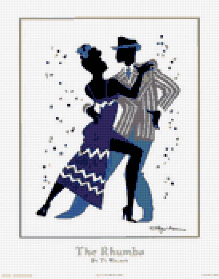 балет - предпросмотр