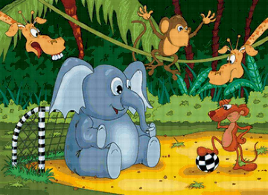 футбол - предпросмотр