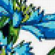 Предпросмотр схемы вышивки «414» (№40904)