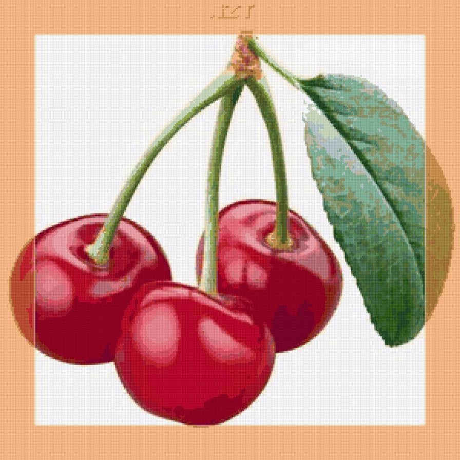 424 - ягода - предпросмотр