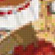 Предпросмотр схемы вышивки «маруся» (№41113)
