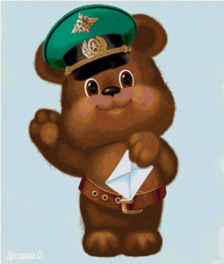 защитники - предпросмотр