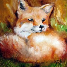 Схема вышивки «№41165»