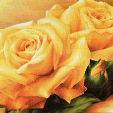 Схема вышивки «№41519»