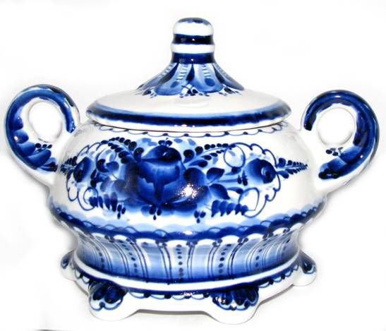 426 - посуда - оригинал