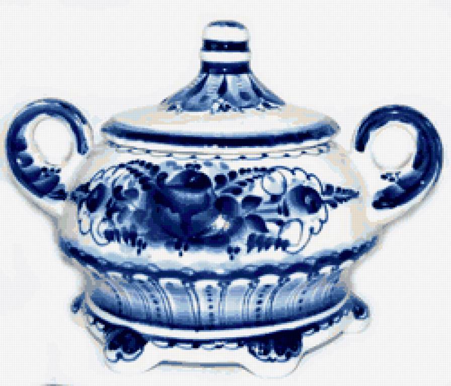 427 - посуда - предпросмотр