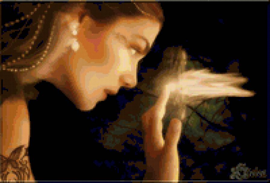 №42006 - мечта - предпросмотр