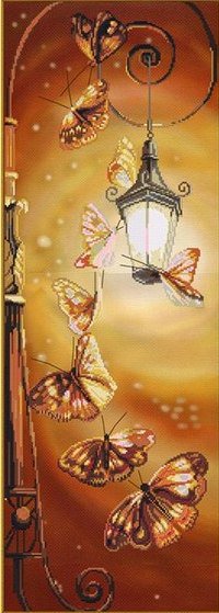 Бабочки - бабочки - оригинал