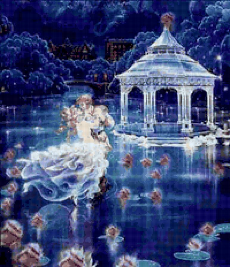 пара - танец - предпросмотр