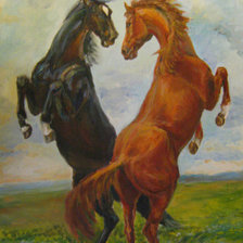 Схема вышивки «0012»