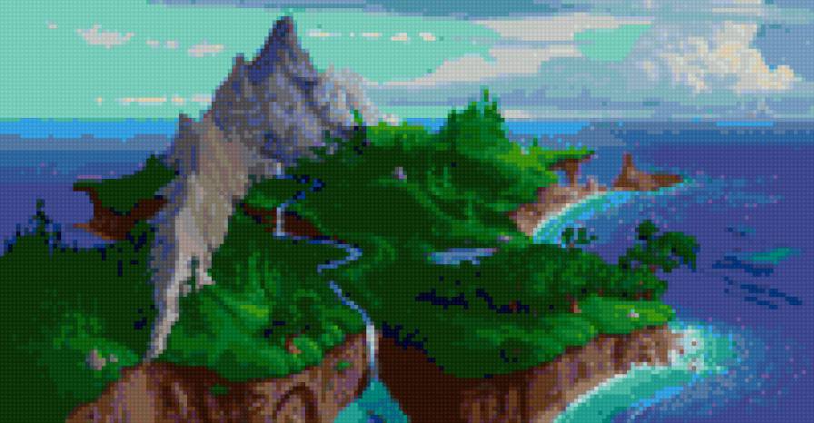 Кирандия книга первая - предпросмотр