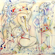 Волшебство Музыки