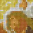 Предпросмотр схемы вышивки «натюрморт» (№42329)