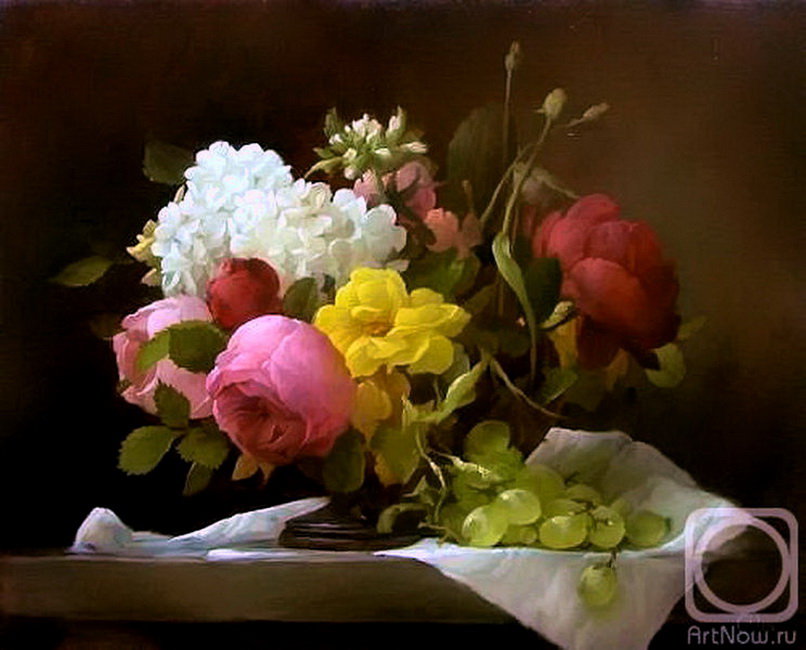 натюрморт - оригинал