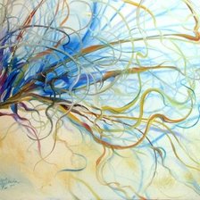 Схема вышивки «№42428»