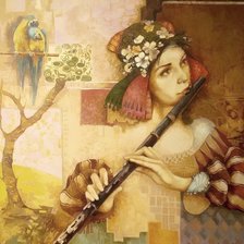 Схема вышивки «№42438»