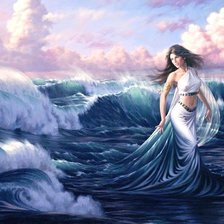 Схема вышивки «№42505»