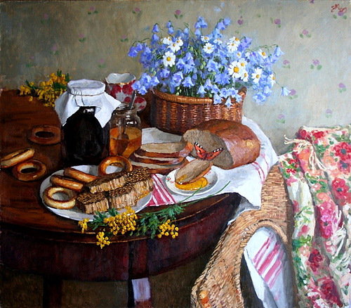 натюрморт - оригинал