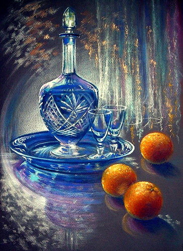 натюрморт - оригинал