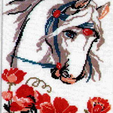 Схема вышивки «№42536»