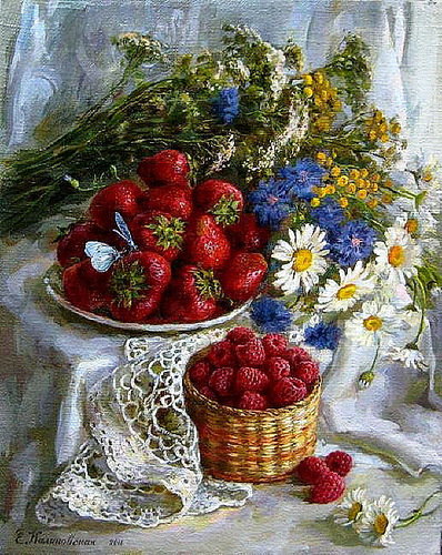 натюрморт - оригинал