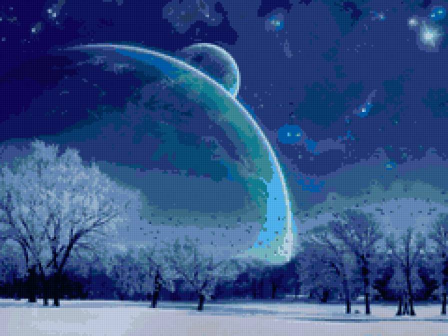 зима 1 - предпросмотр