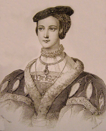 БАРБАРА РАДЗИВИЛЛ - барбара радзивилл - оригинал