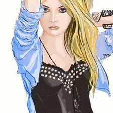 Схема вышивки «№42614»