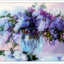 Схема вышивки «№42643»