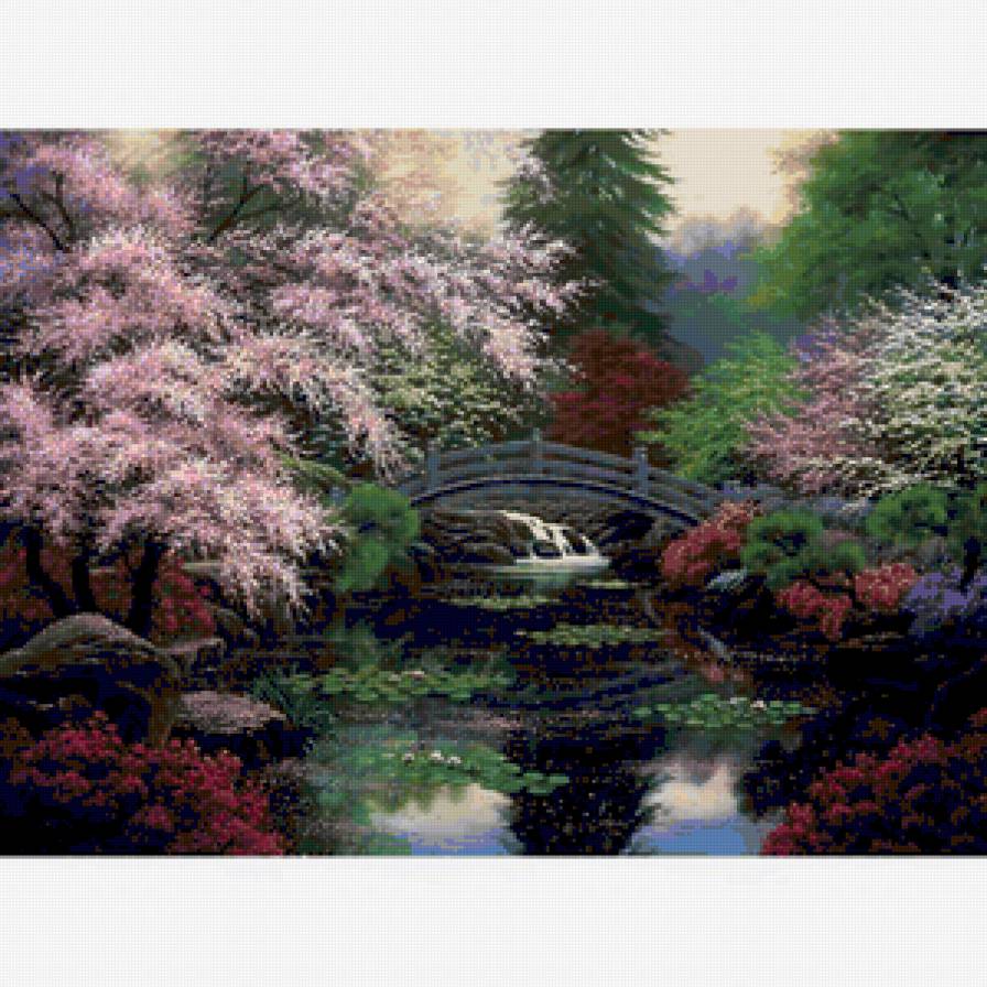 Лето - предпросмотр