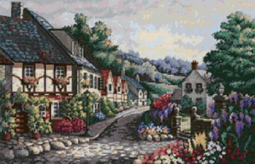 Memory Lane - предпросмотр