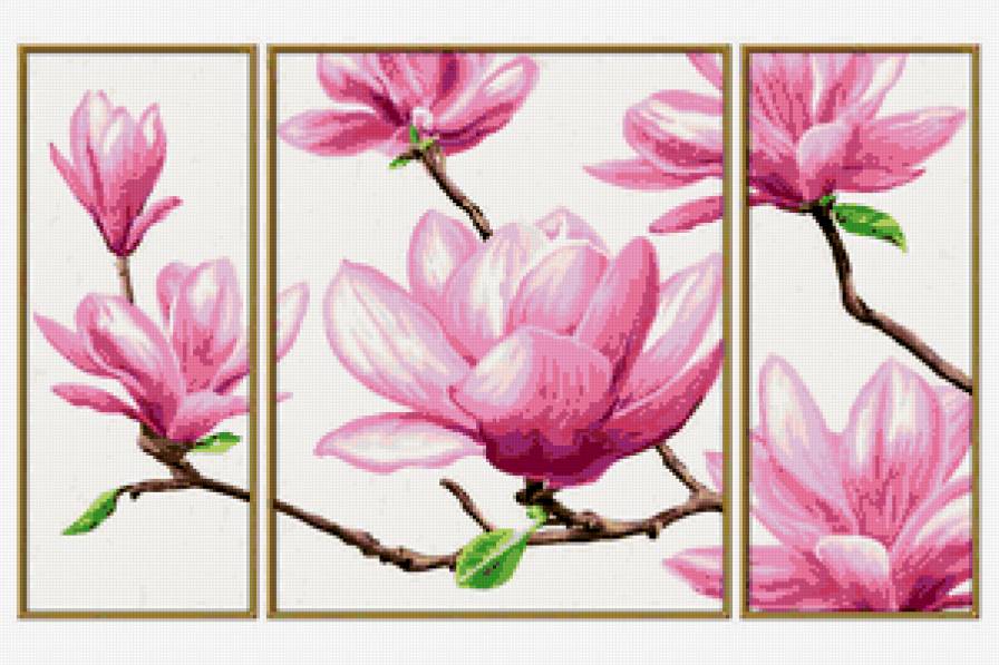 434 - триптих - предпросмотр