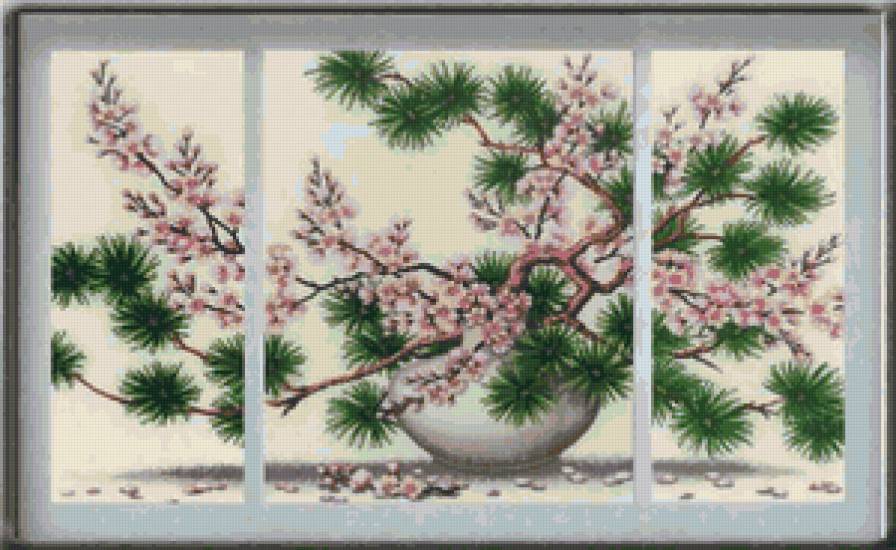 437 - триптих - предпросмотр