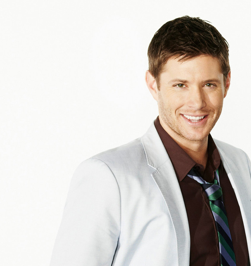 Дженсен Эклс - дженсен эклс - оригинал