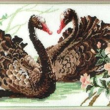 Схема вышивки «№43006»