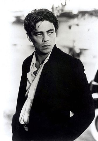 Бенисио дел торо - бенисио дел торо, актеры - оригинал