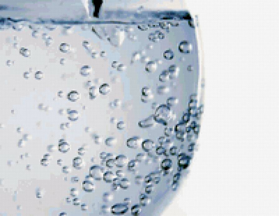 вояная чаша - чаша, вода - предпросмотр