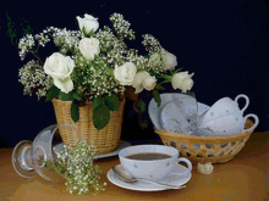 розы - розы, цветы - предпросмотр