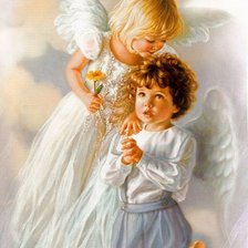 Схема вышивки «№43174»